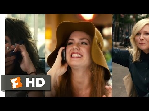 Bachelorette (1/9) Movie CLIP - Becky's Getting Married (2012) HD