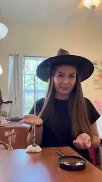 ELED Discrepant Event Science Experiment - Floating Magnets 🪄