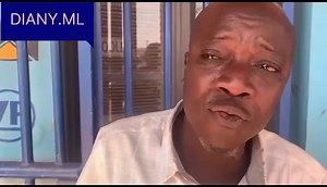 #Micro_Trottoir | Débat Politique de Diany.ml FM avec Kassim Traore