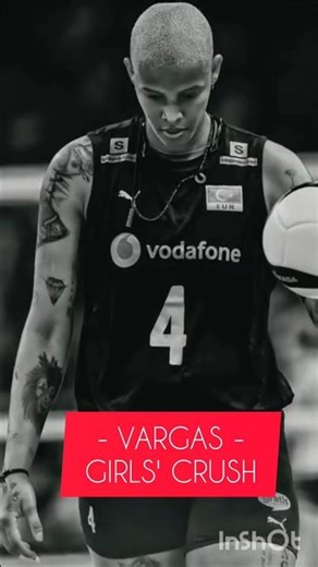 Why Girls Are Obsessed With Melissa Vargas