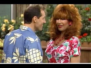 Katey Sagal's Steamy Scene in Married… With Children Still Shocks After 36 Years!