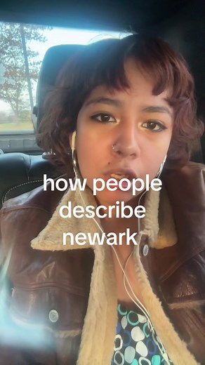 Exploring Newark's Tough Reputation: A Deep Dive