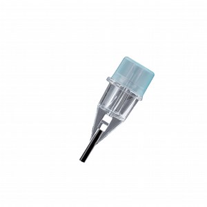 [Hot Item] Lab Pipette Capillary Blood Collection Tube Efficient Blood Sample Collection for Laboratory