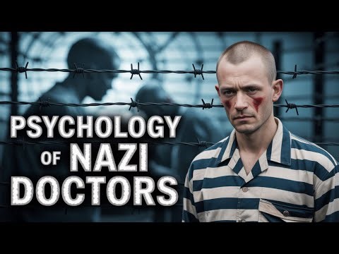 The Unspeakable Truth About Nazi Doctors and Their Experiments