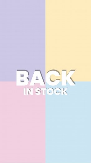 Your favourite baths are back in stock! 🐾 🫧 Groomers Venus Static Maxi Shower Bath 🫧 Groomers Jupiter Static Mini Bath - Blue & White Would you like to be a Groomers Brand Ambassador? Drop me a DM! 👋 #GroomersLtd #GroomersDeals #GroomersPups #doggrooming #groomingtools #doggroomingequipment | Groomers