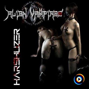 She's on Drugs (More Than Me) by Alien Vampires