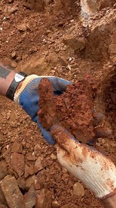 5K views · 178 reactions | ⛏️ Galen and David on the hunt at Fisher Mountain ✨ Visit avantmining.com for information on booking private digs Music: "Wide Shot" by OTE via Epidemic Sound #crystals #quartz #quartzcrystal #mining #minerals #ilovecrystals #crystalhealing #rockhound #digging #metaphysical #travelawesome #vacationtime #treasurehunting #arkansas #shorts | Avant Mining LLC | Facebook