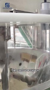 1.9K views | Semi-automatic auger powder filling machine...