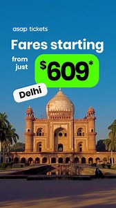 Black Friday Seat Sale Prices are landing NOW! 🛬 Catch top airline deals and save up to 60% on flights to #India! 🇮🇳 Call today 📲 877-562-2689 (24/7, toll-free) to secure your seat and let our travel experts handle your dream getaway! Take advantage of the season’s biggest savings! 🔥 #blackfriday #blackfridaysale #blackfridaydeals #earlyblackfriday #blackfridaysavings #flightsoverseas #internationalflights #travel #travellover #travelexperts #travelbooking #travelagency #flightsale #cheapfl