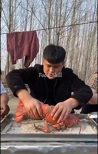 2.2K views · 33 reactions | Enjoy cooking organic food with natural life | Food Skill | Facebook