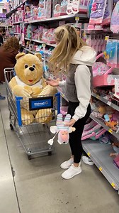 71K views · 321 reactions | He hides in a Teddy bear costume! | Ronnie | Facebook