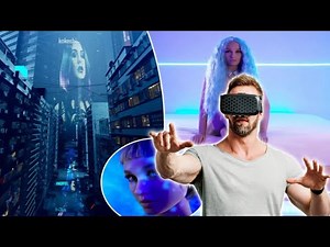 The Worlds First AI Brothel has Open in Berlin