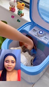 15K views · 91 reactions | Get this washing machine and stop washing with your hands | Ehigiator Precious Amaka | Facebook