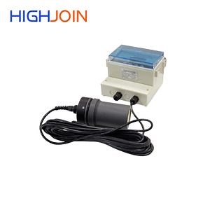 [Hot Item] Remote control Ultrasonic Liquid Level Transmitter Proximity Sensor