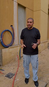 110K views · 1.1K reactions | The central heating system installed...