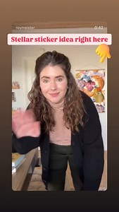 StickerApp on Reels | Facebook