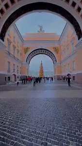 12K views · 2.8K reactions | Palace square, Saint Petersburg, Russia  Video by: Andrey Mikhailov | St Petersburg Guide | Facebook
