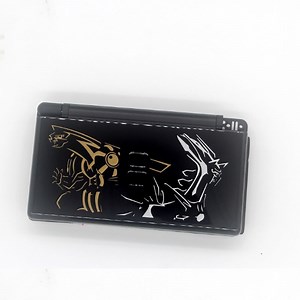 Full Replacement Housing Shell for Nintendo Ds Lite Console Repair Kit Hard Shell Case