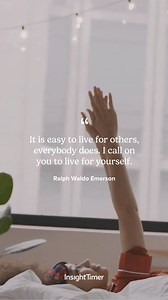 Your call to action. | Insight Timer