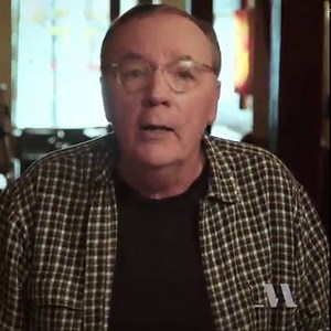 Plot. Character. Suspense. Twists. Take your writing from hobby to master level. | MasterClass