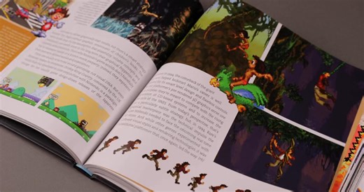 The Unofficial SNES Pixel Book A 272-page exploration of the biggest games and genres of the Super Nintendo era, featuring all your favourites 16-bit titles. Out now: see comments 💬 #bitmapbooks #book #retrogaming #snes #sfc #nintendo #supernintendo | Bitmap Books