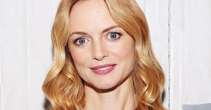 Heather Graham Wants You To Own Your Sexuality In The Exclusive Trailer For "Half Magic"