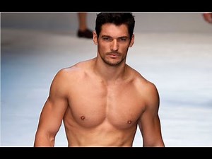 male model diet and workout plan