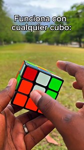 581K views · 3.6K reactions | #tutorial #humorlatino #viral #rubikscube | Alan Cubos | Facebook