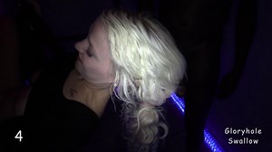 Bj 4th Visit Bella Blonde Homemade Anal