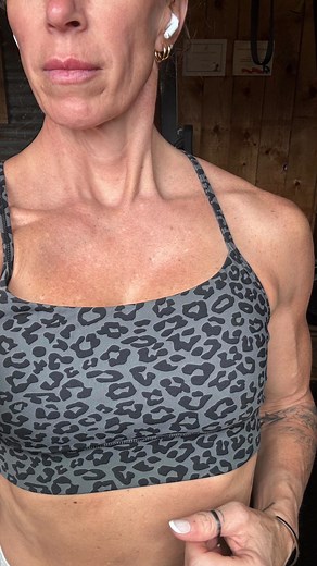 When multitasking gets dangerous…😬 Excuse the language 🫣 #workout #workoutfail #fail #funny #inspo | Jackie Landmark