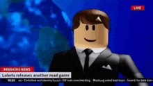 @ZADUWorkz "HELL YES! MORE ART OF WIFE! GUYS MAKE MORE ART OF HER! I WANNA SQUEEZE MY BOTTLE OF HOTSAUCE SO HARD!"-Bloxburg News Guy