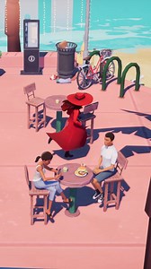  She's back. Only this time, she is the one catching the bad guys! | Carmen Sandiego | Facebook