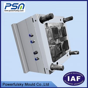 [Hot Item] Customize Bench Top Mold Injection Mould Maker Plastic Injection Mold Small Plastic Injection Molding Plastic Molding