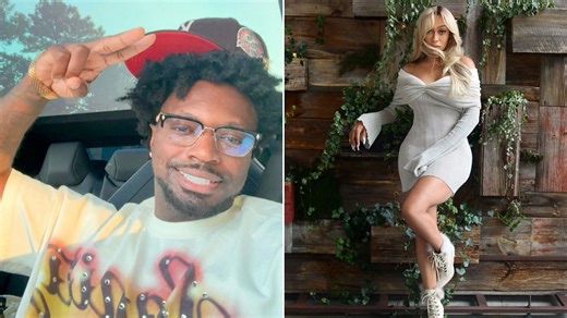 Funny Marco continues his hilarious attempts to woo La La Anthony with his latest comment on GloRilla's pregnancy post