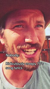 Ridiculously Creepy 70s Song Lyrics That Make Sweden Seem Unsafe