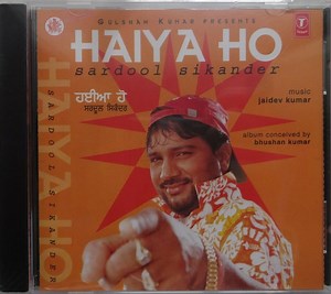 Sardool Sikander - Haiya Ho