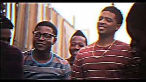 Bruno Mars – Locked Out of Heaven