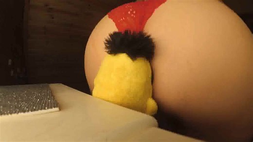 Farting Girl 3 - video 2