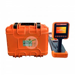 [Hot Item] Underground Cable Fault Pipe Locator for Metallic Pipe Route Tracing and Identification