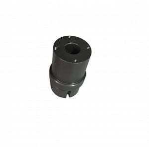 [Hot Item] Precision Custom CNC Metal Bushings for Industrial Applications