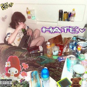 Best Nerdcore Techno albums of 2022 - RYM/Sonemic