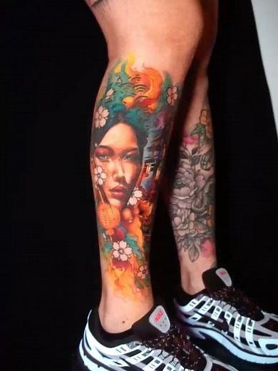 Space Tatooo Tattoo & Piercing on Reels