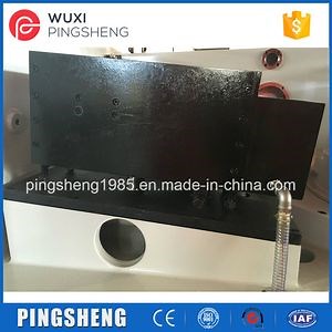 [Hot Item] Multi Capstans Straight Line Horizontal Wire Drawing Machine Lw