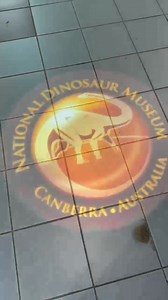 National Dinosaur Museum Canberra Australia #dinosaur #nationaldinosaurmuseumcanberra #canberra #ausralia #jurassicworld | Bineesh Kodiyeri