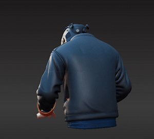 Industrial Welder Miniature - Realistic Figure for Dioramas