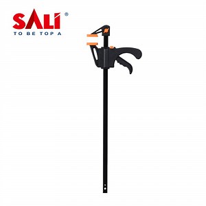 [Hot Item] Sali 18'' Quick Release Wood F Type Clamp Bar Clamp