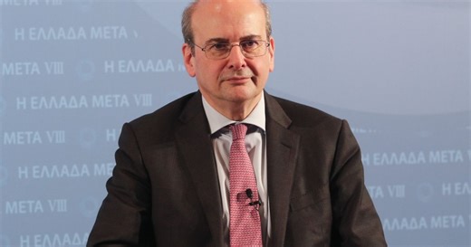 Χατζηδάκης: 25 σημαντικές μεταρρυθμίσεις στο δεύτερο εξάμηνο του έτους | Pagenews.gr