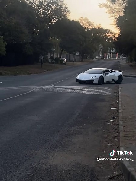 Experiencing the Unexpected Future: A Unique POV