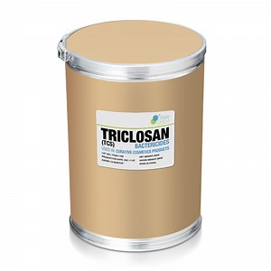 [Hot Item] Cosmetic Grade Bactericide TCS Triclosan