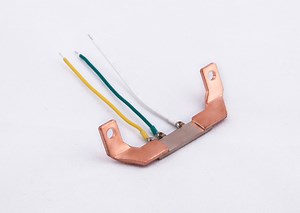 [Hot Item] Shunts for Energy Meter, Current Terminal, Brazing Shunt, Beam Welding Shunt